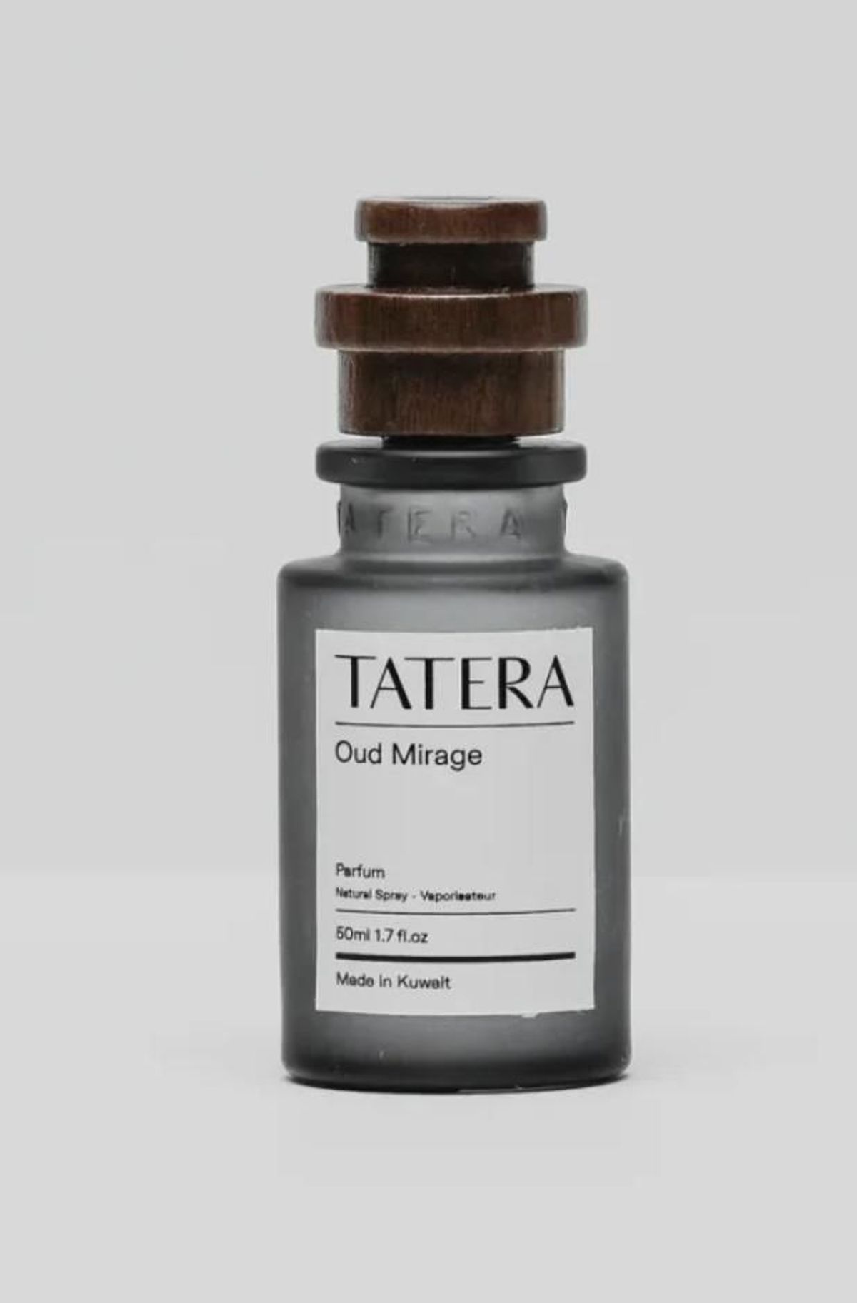 Oud Mirage
