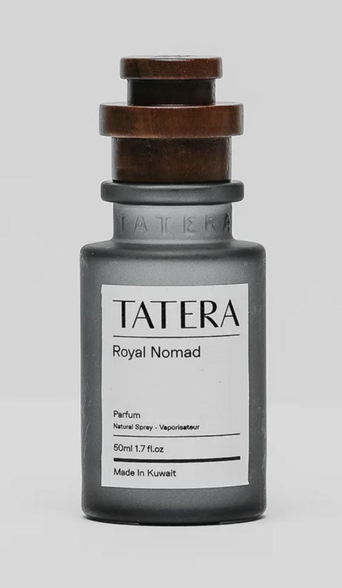 Royal Nomad
