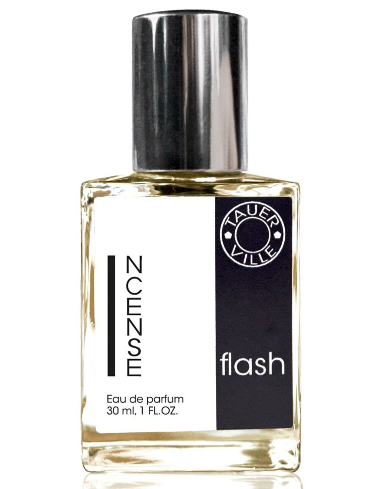 Incense Flash