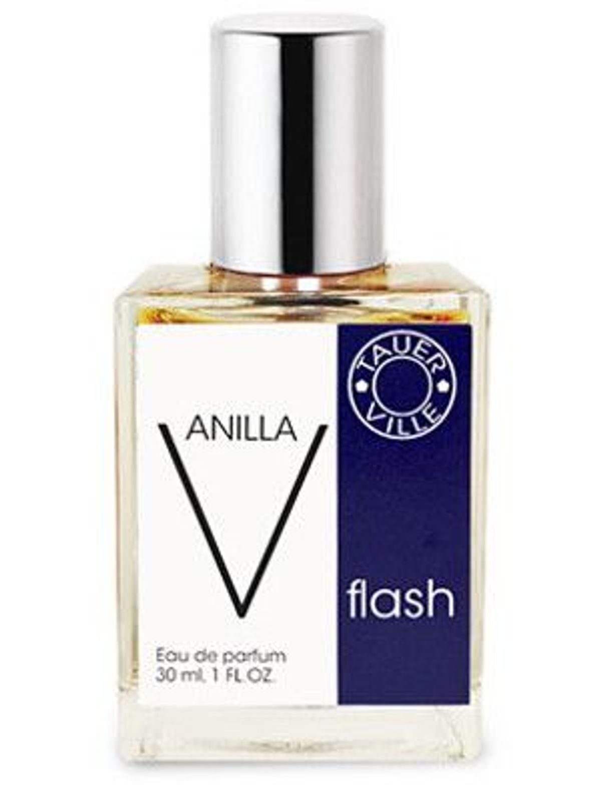 Vanilla Flash
