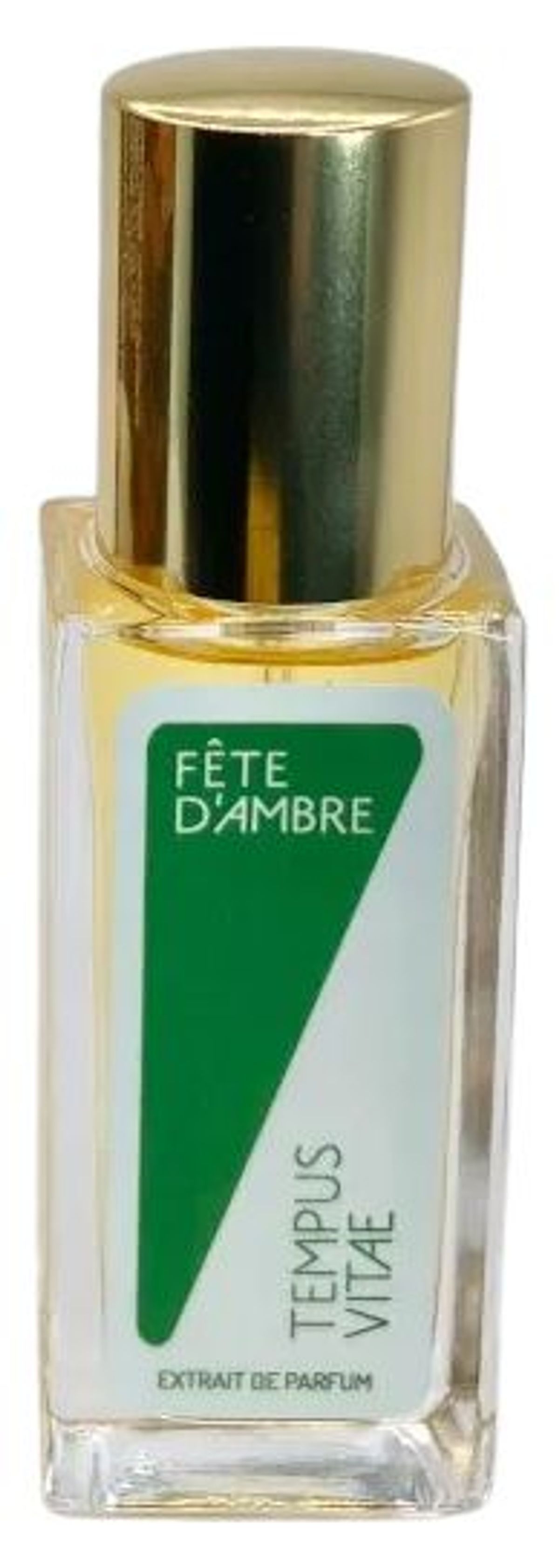 Fête D'Ambre