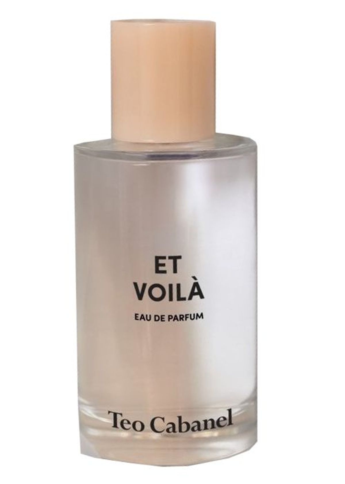 Et Voilà