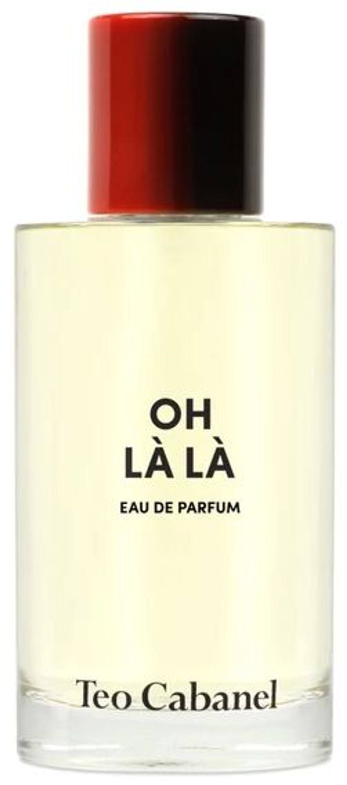 Oh Là Là