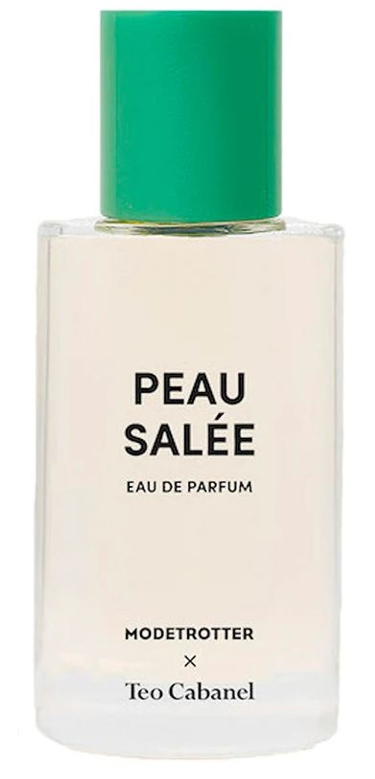 Peau Salée