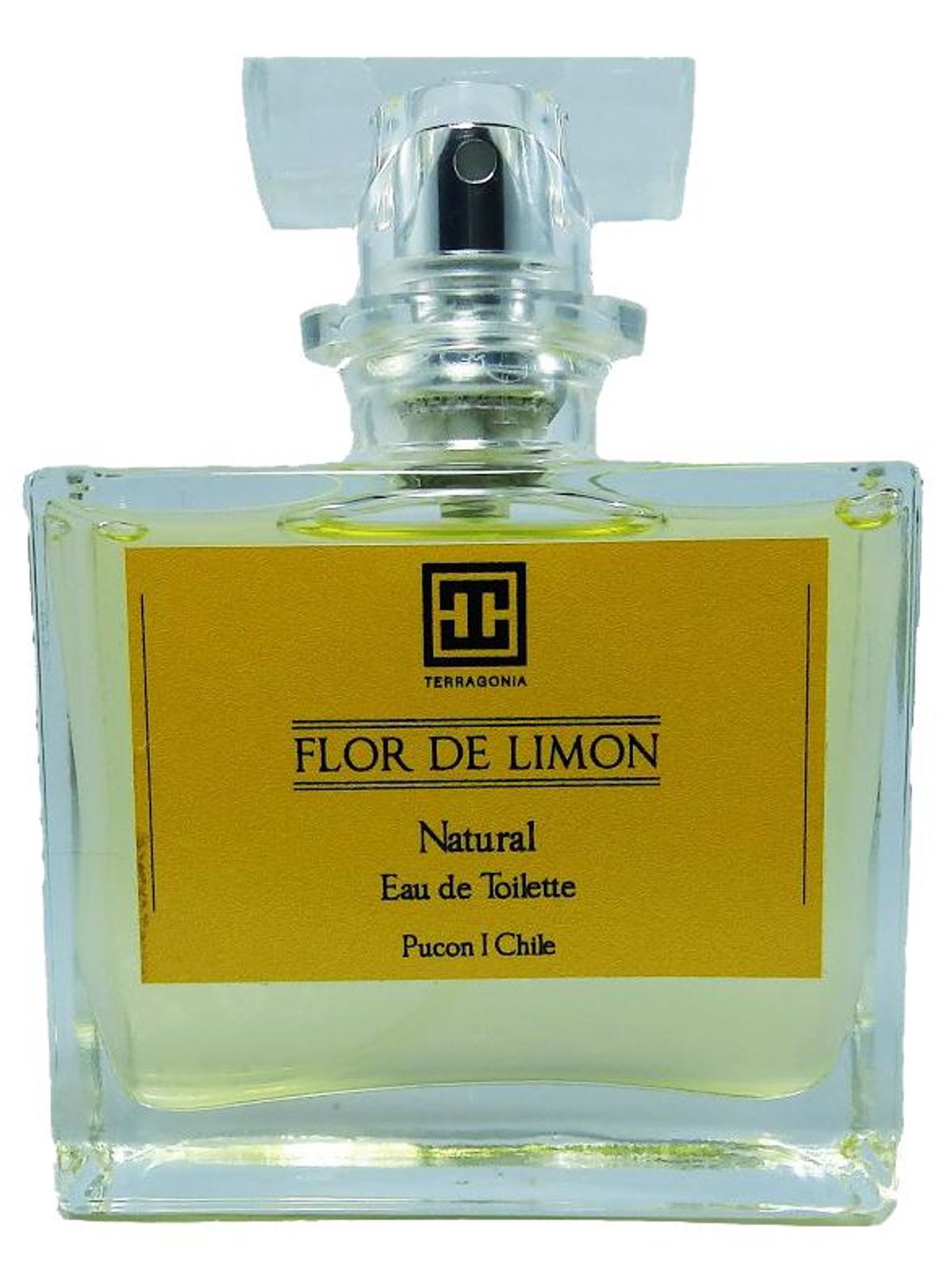 Flor de Limon
