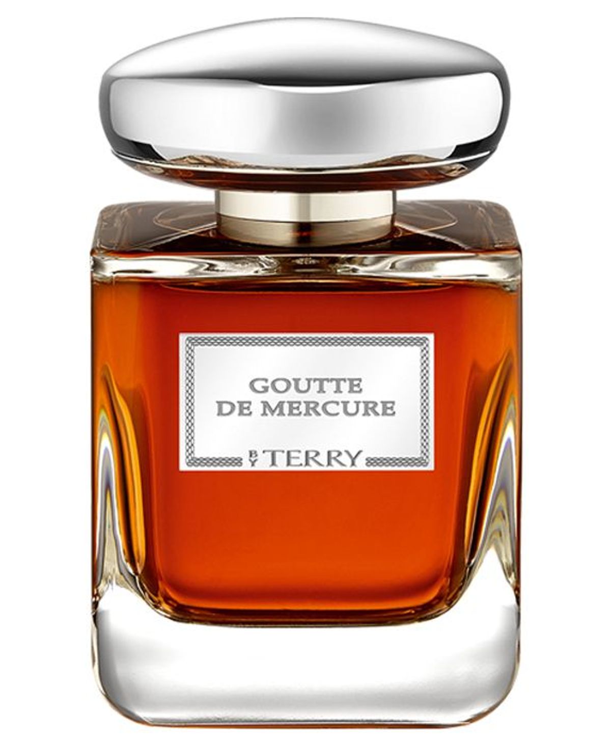 Goutte De Mercure