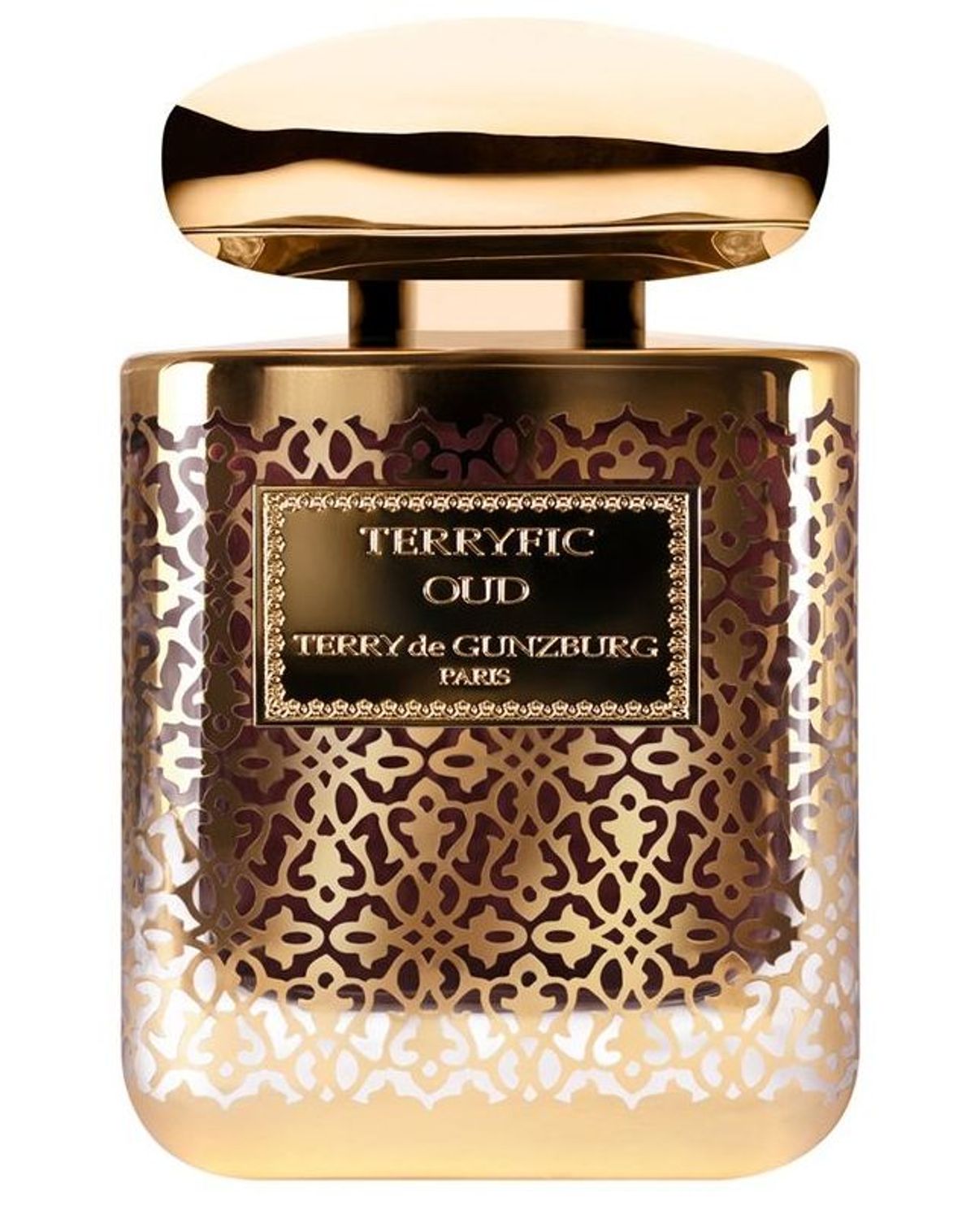 Terryfic Oud Extrême