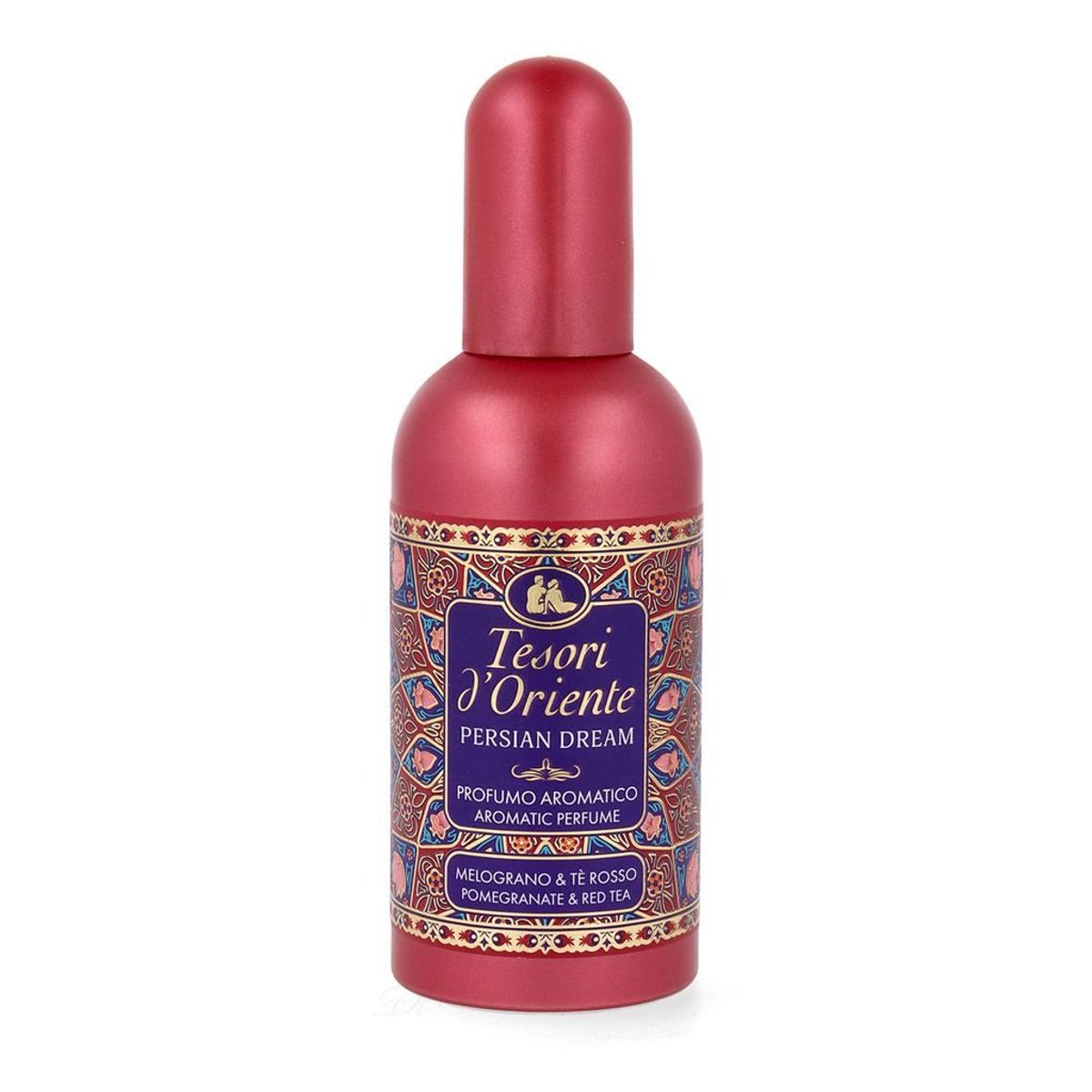 Persian Dream