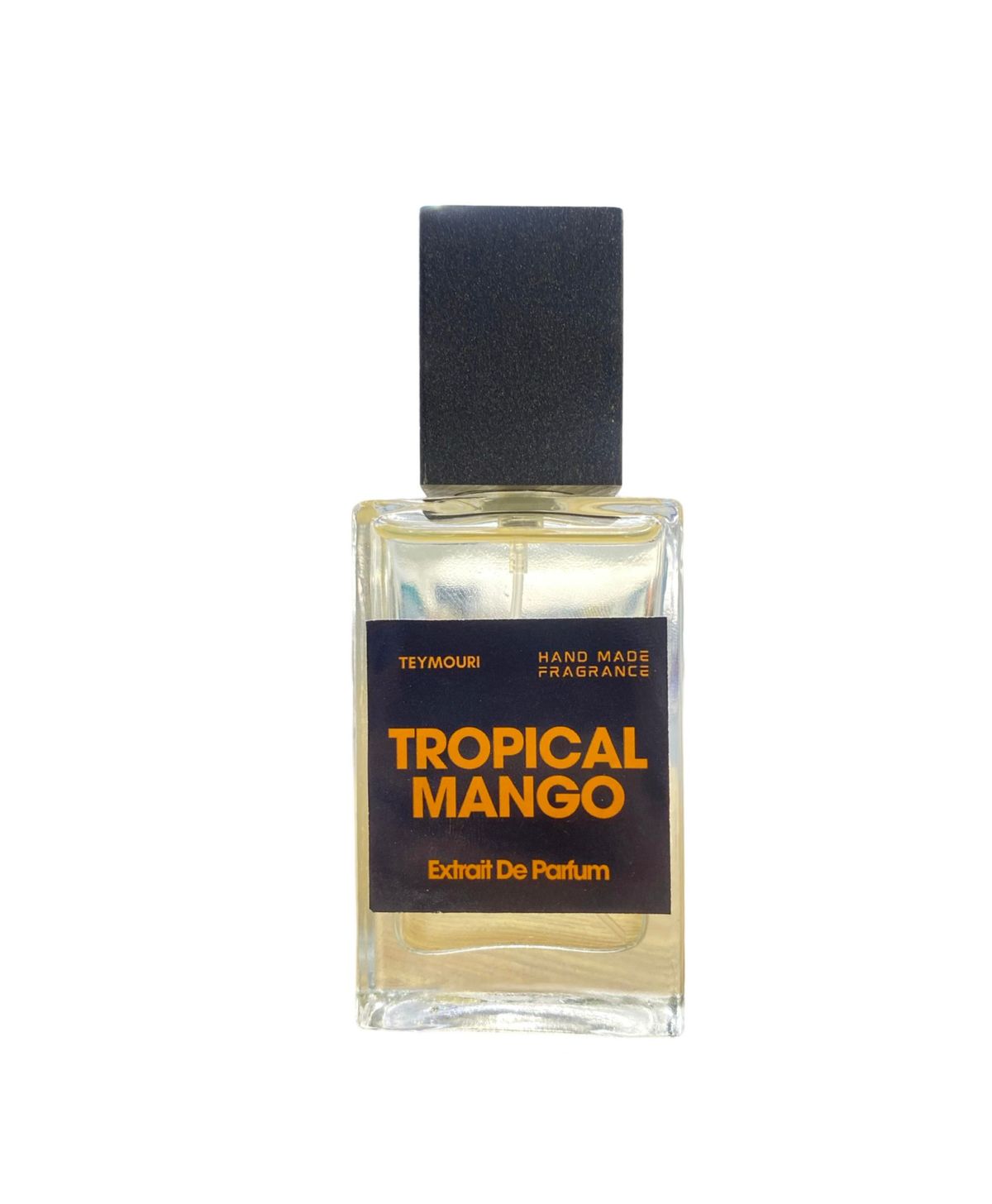 Tropical Mango