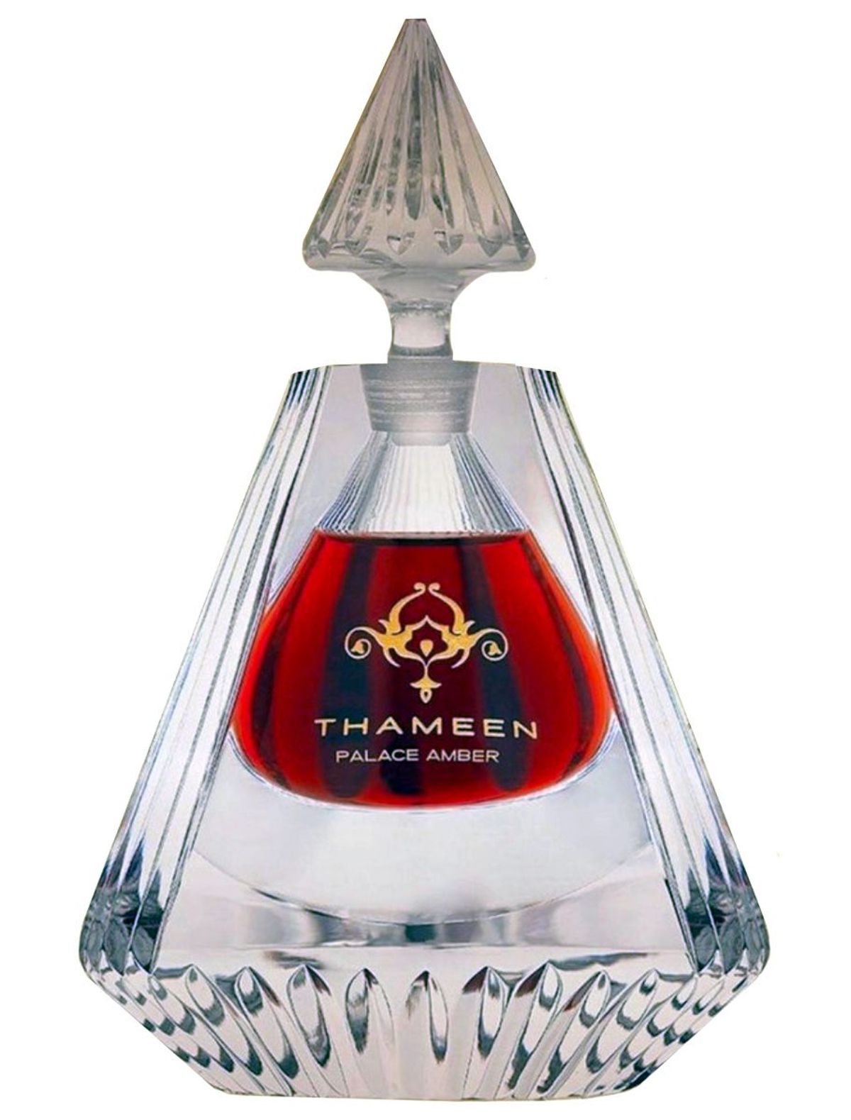 Palace Amber
