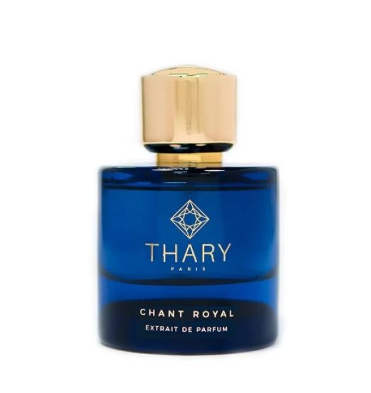 Chant Royal