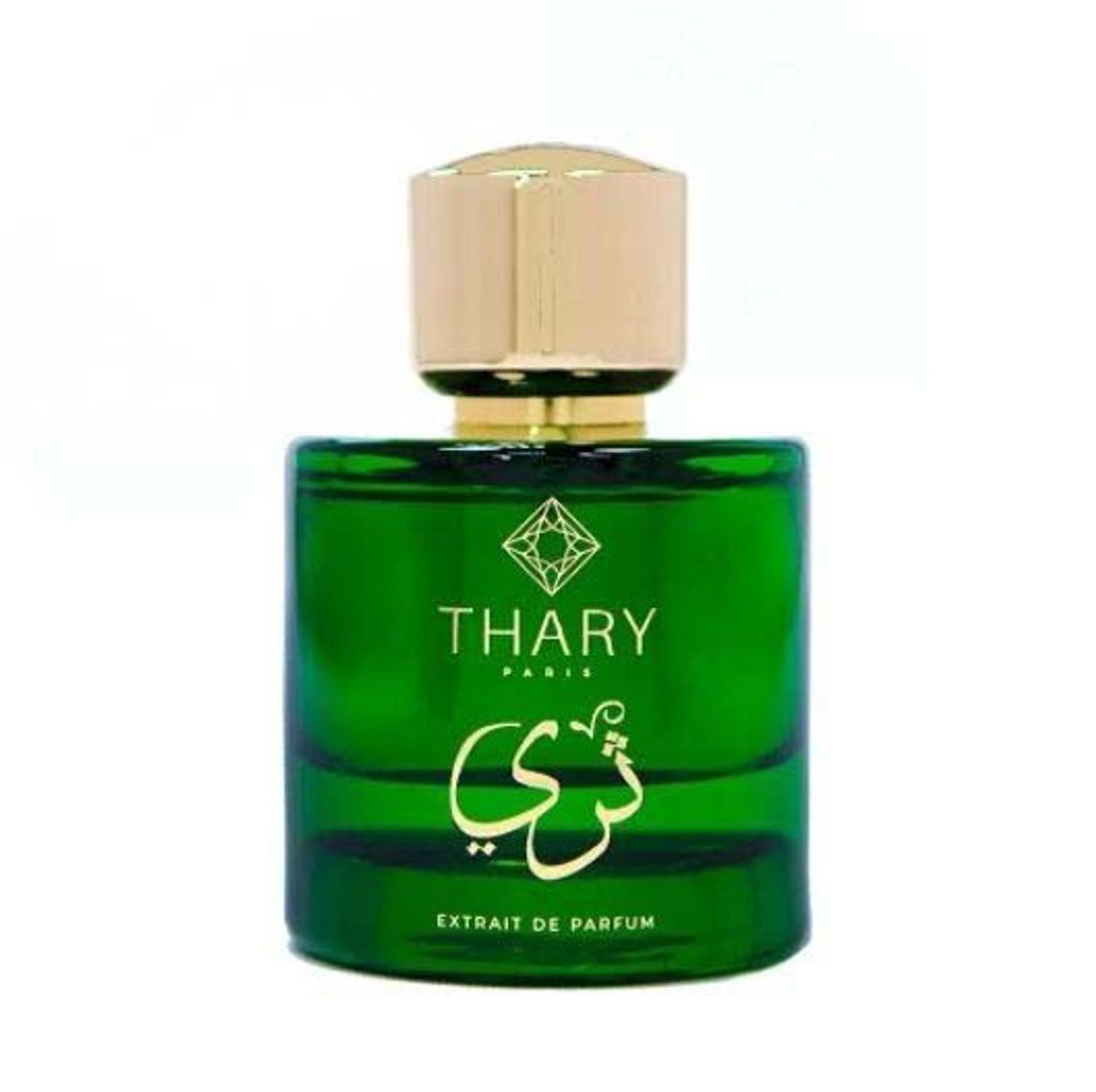 Thary