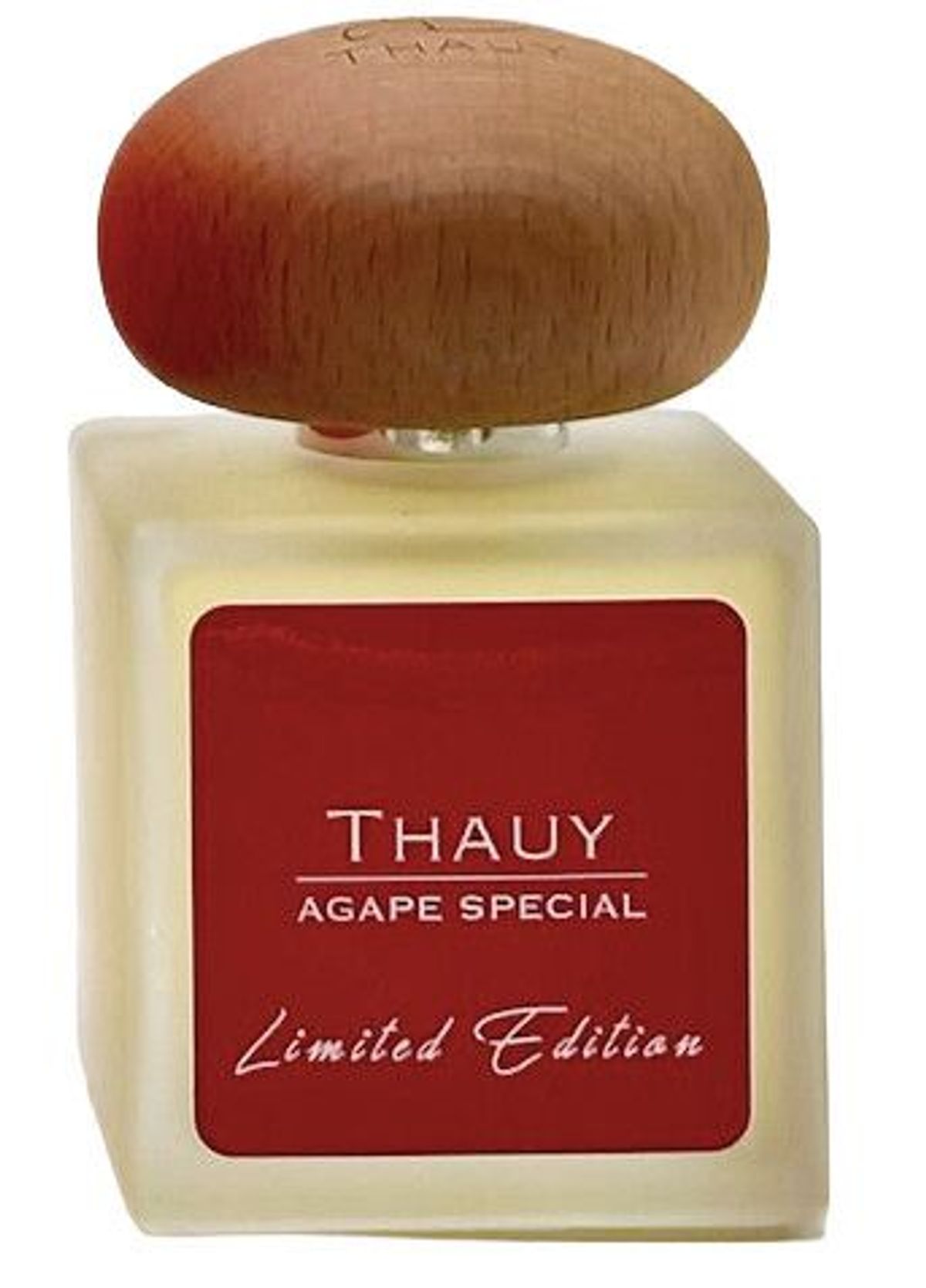 Agape Special Limited Edition