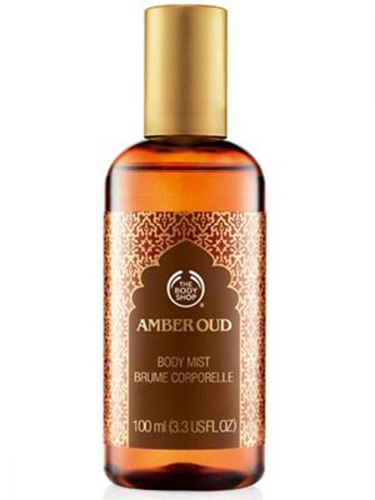 Amber Oud
