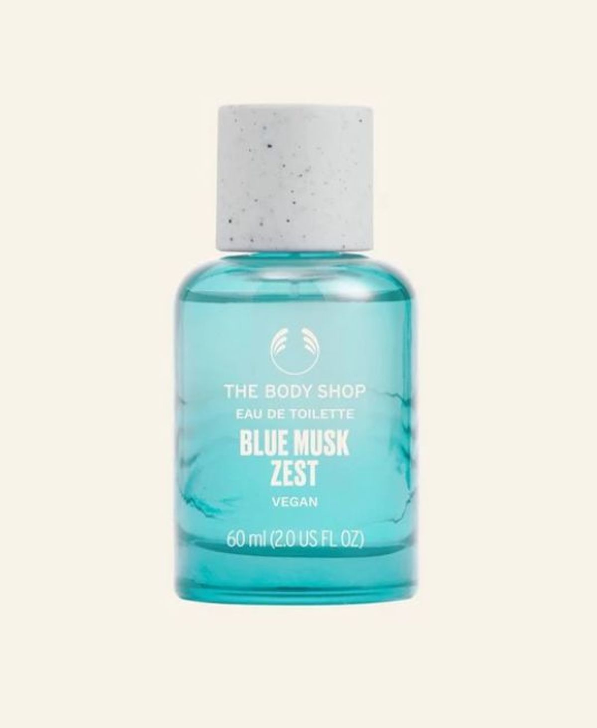 Blue Musk Zest