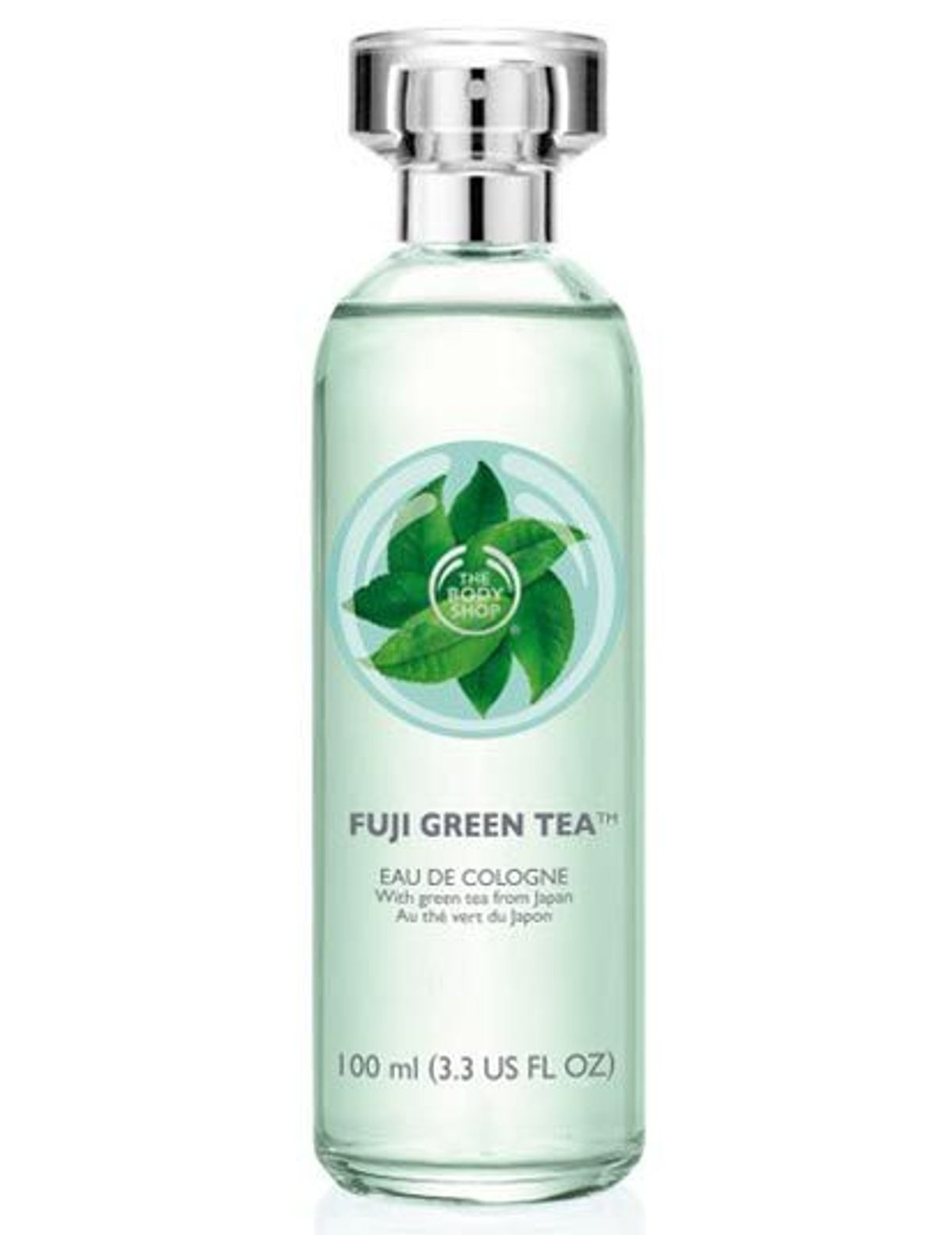 Fuji Green Tea