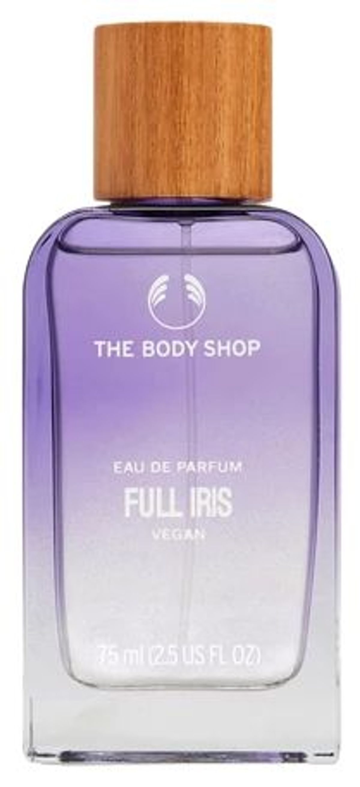 Full Iris