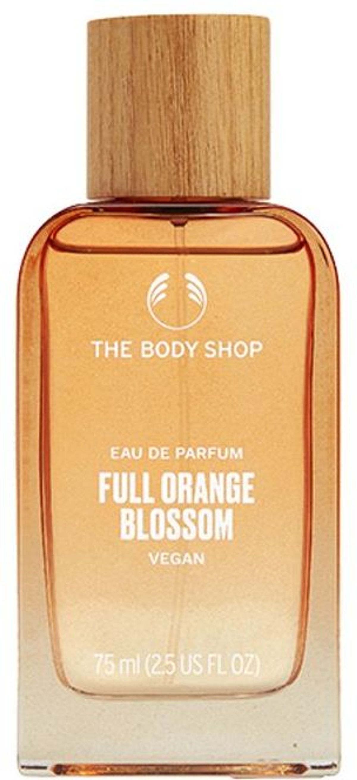 Full Orange Blossom