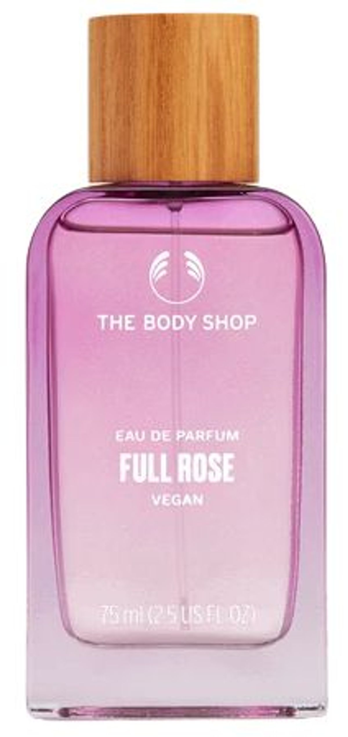 Full Rose