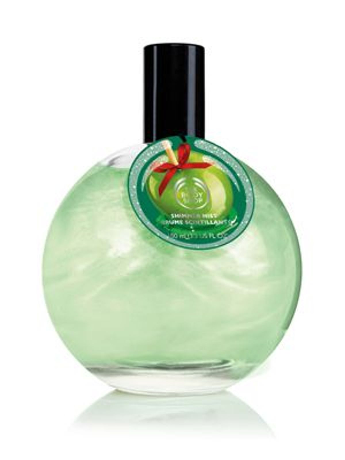 Glazed Apple Shimmer Mist