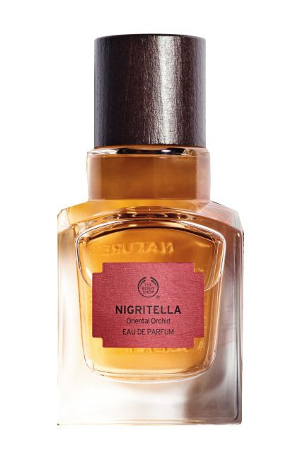 Nigritella