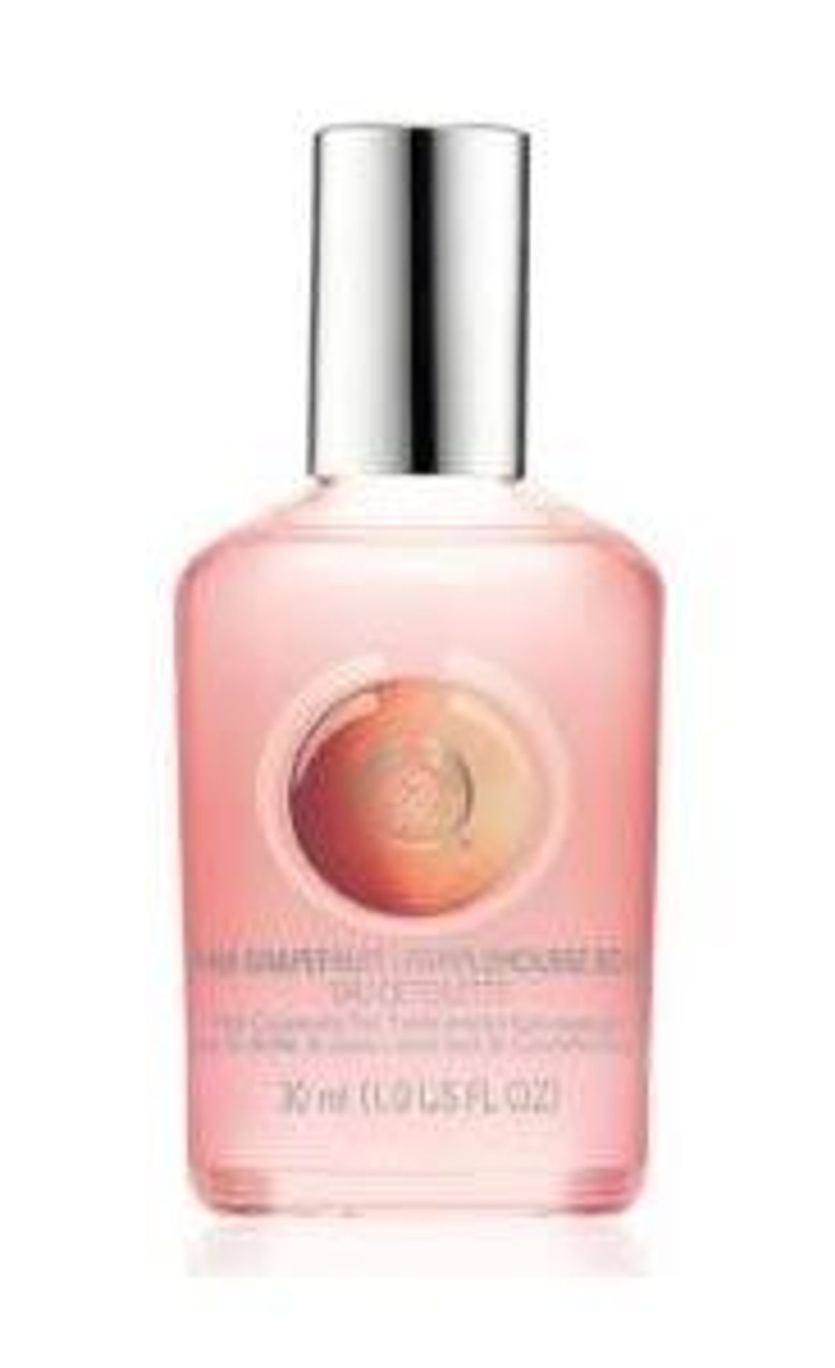 Pink Grapefruit