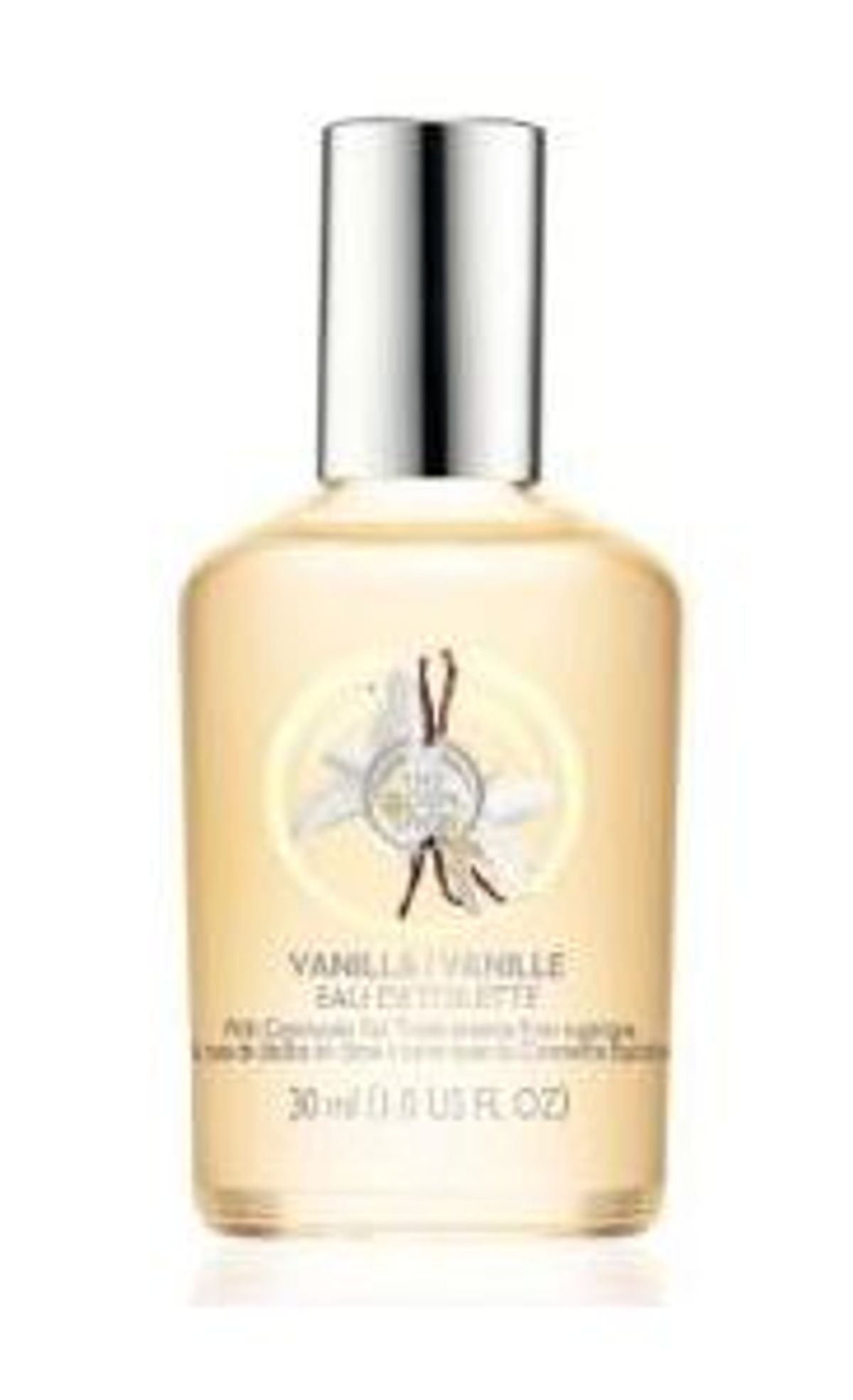 Vanilla