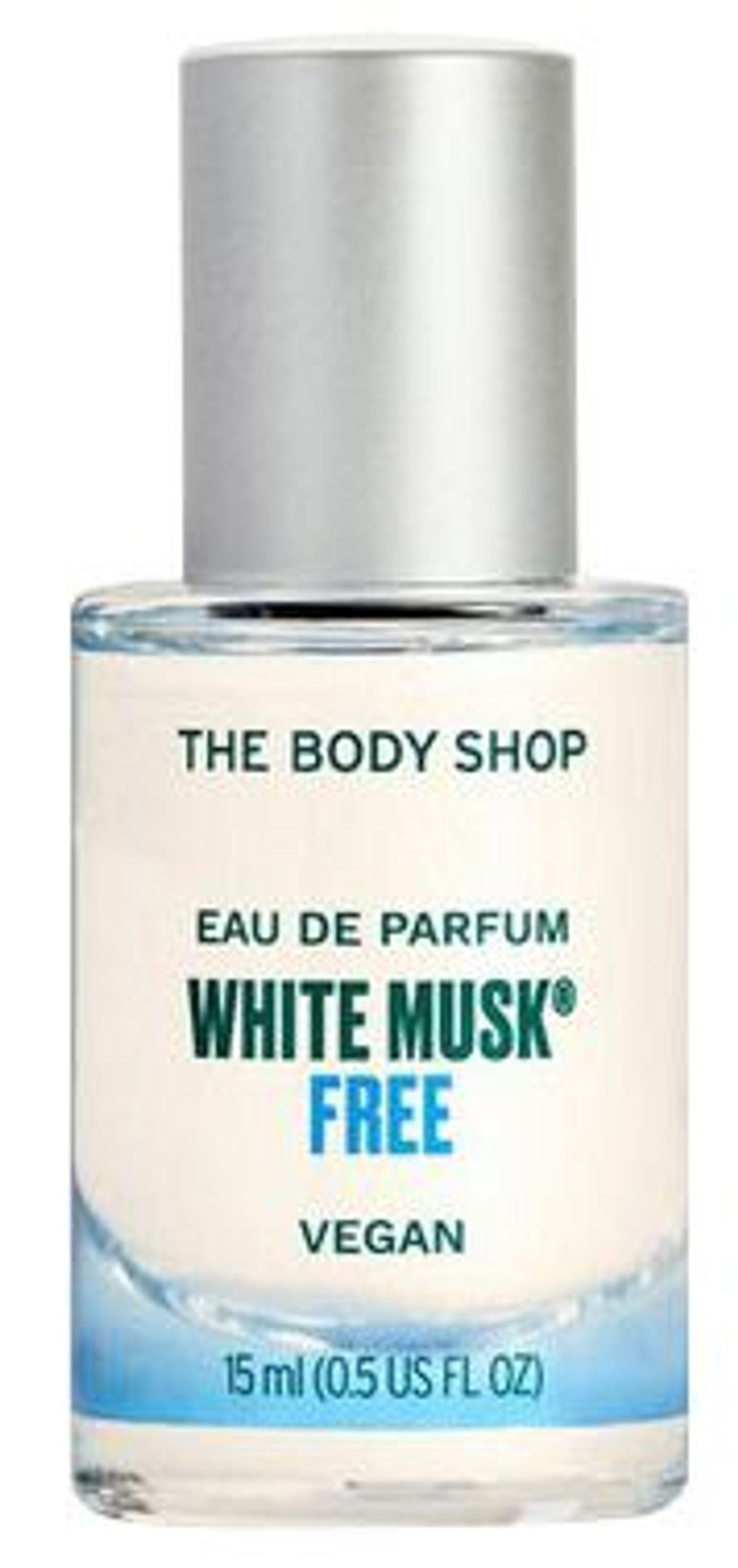 White Musk Free