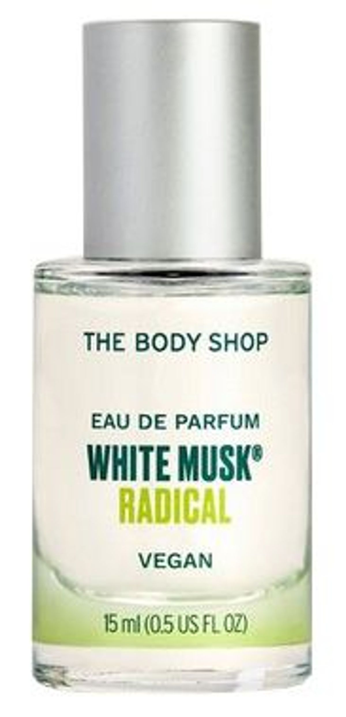 White Musk Radical
