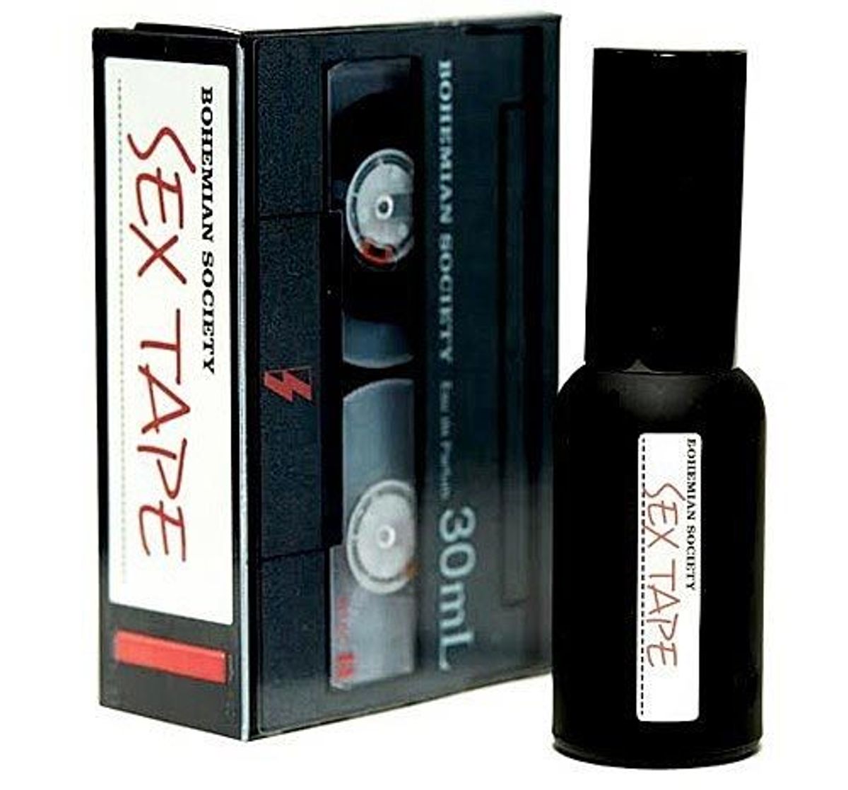 Sex Tape