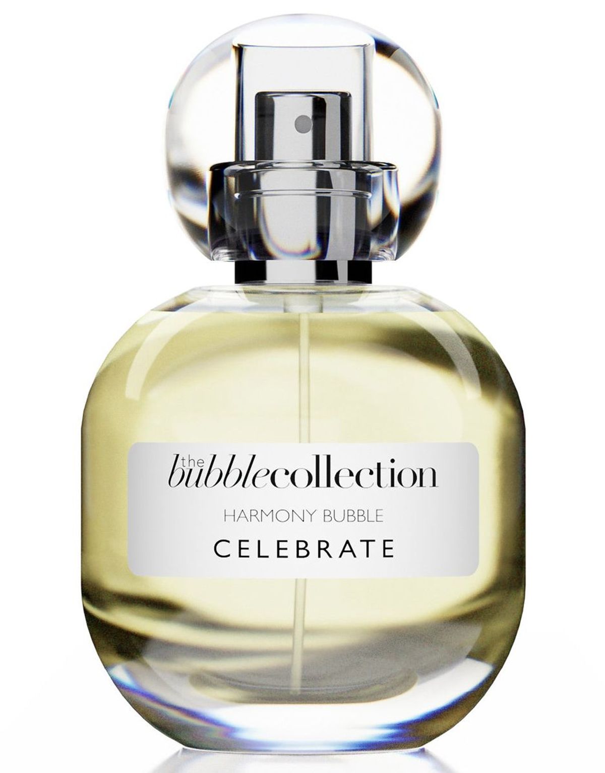 Celebrate Harmony Bubble