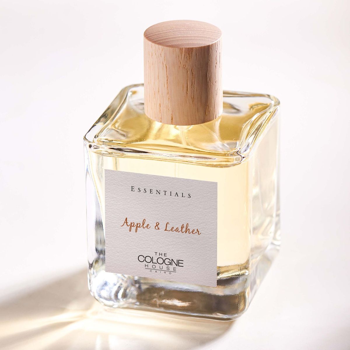 Apple & Leather