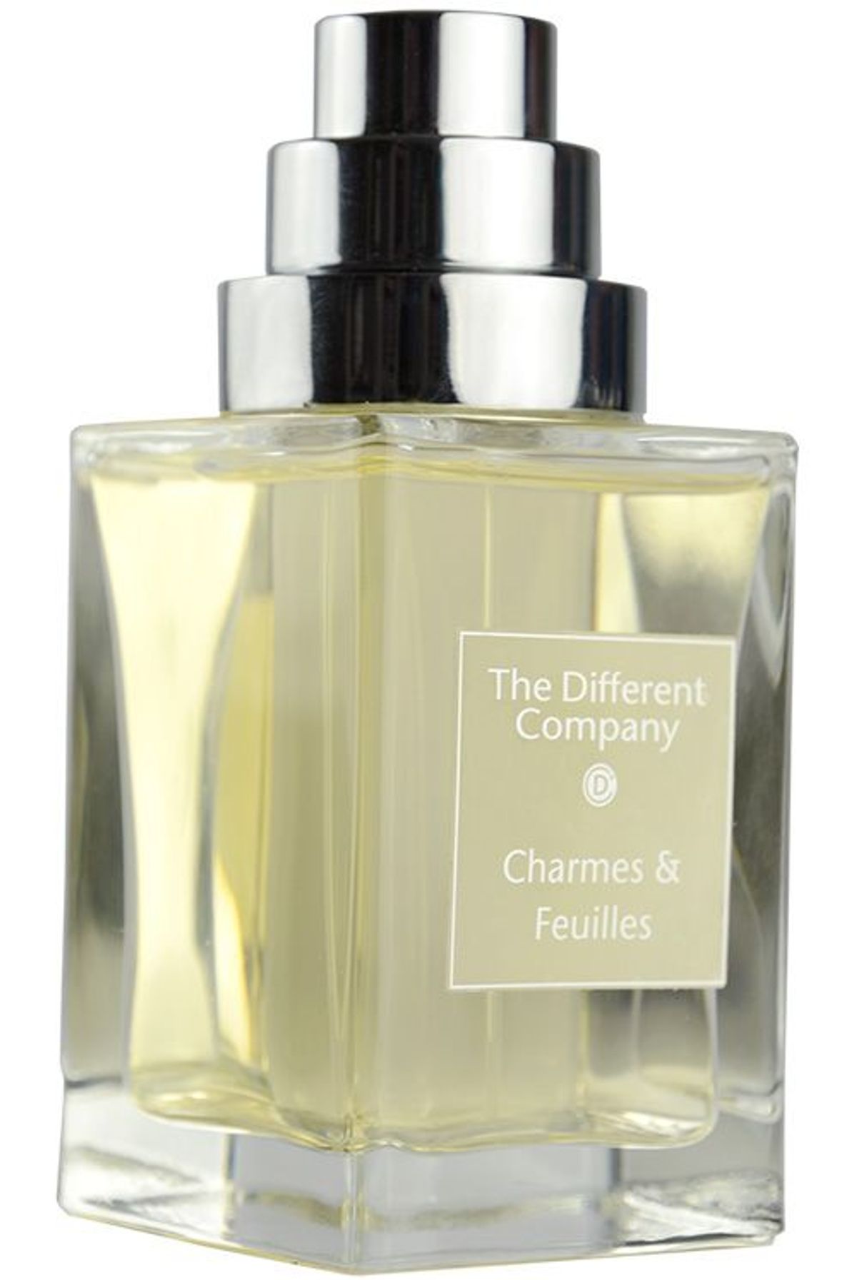 Charmes et Feuilles