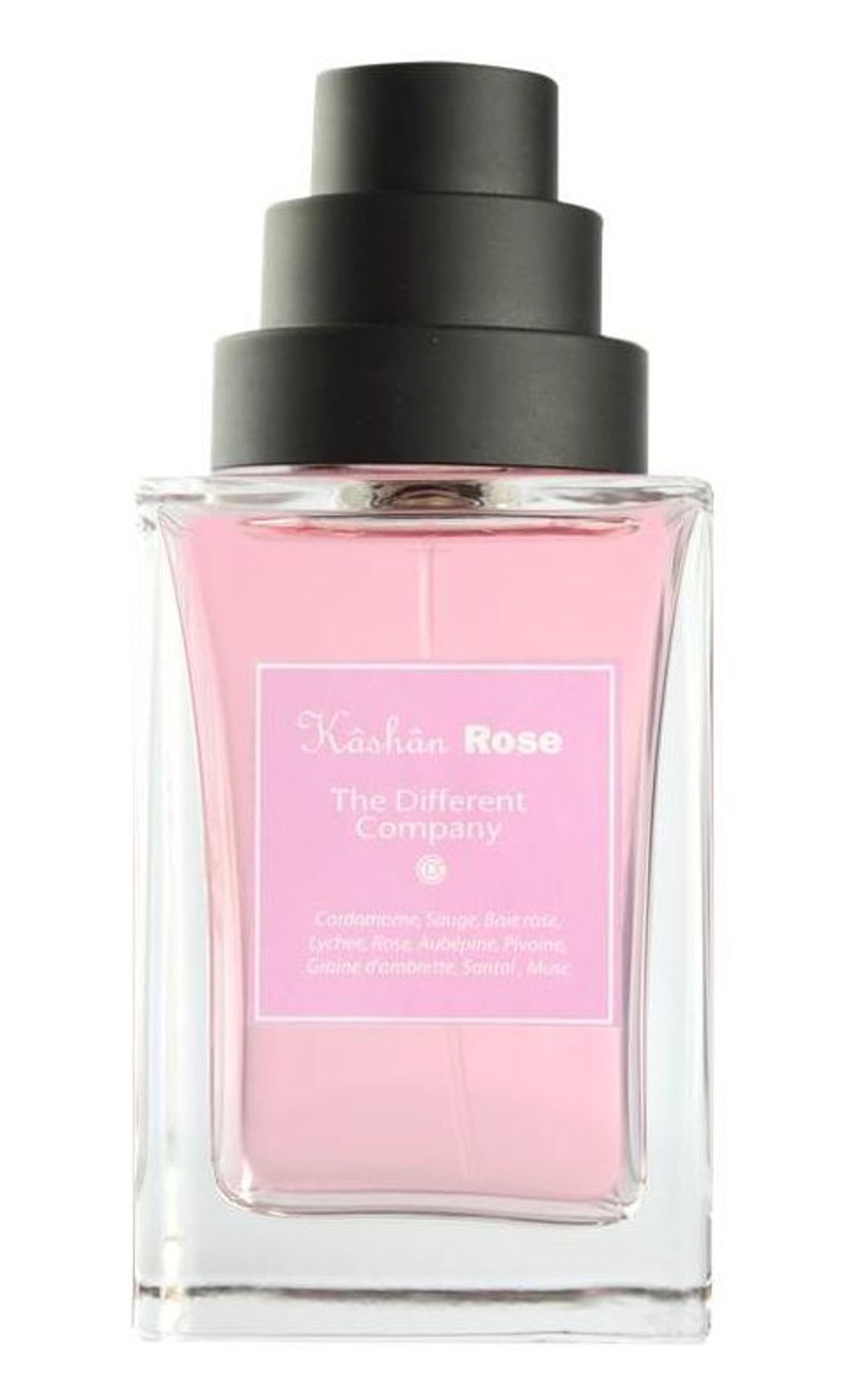 Kâshân Rose