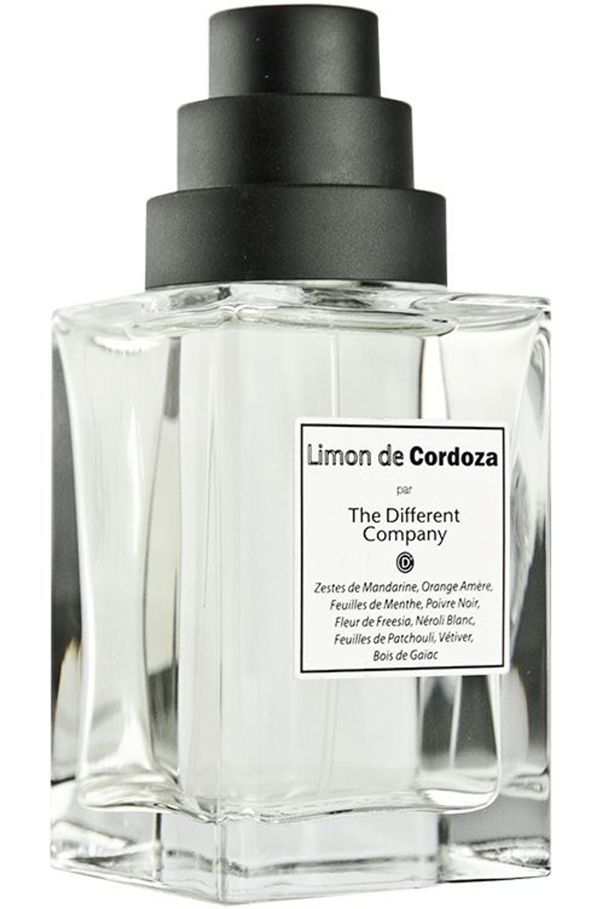 Limon de Cordoza