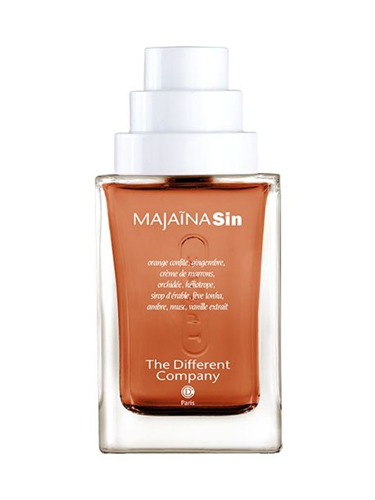 Majaïna Sin