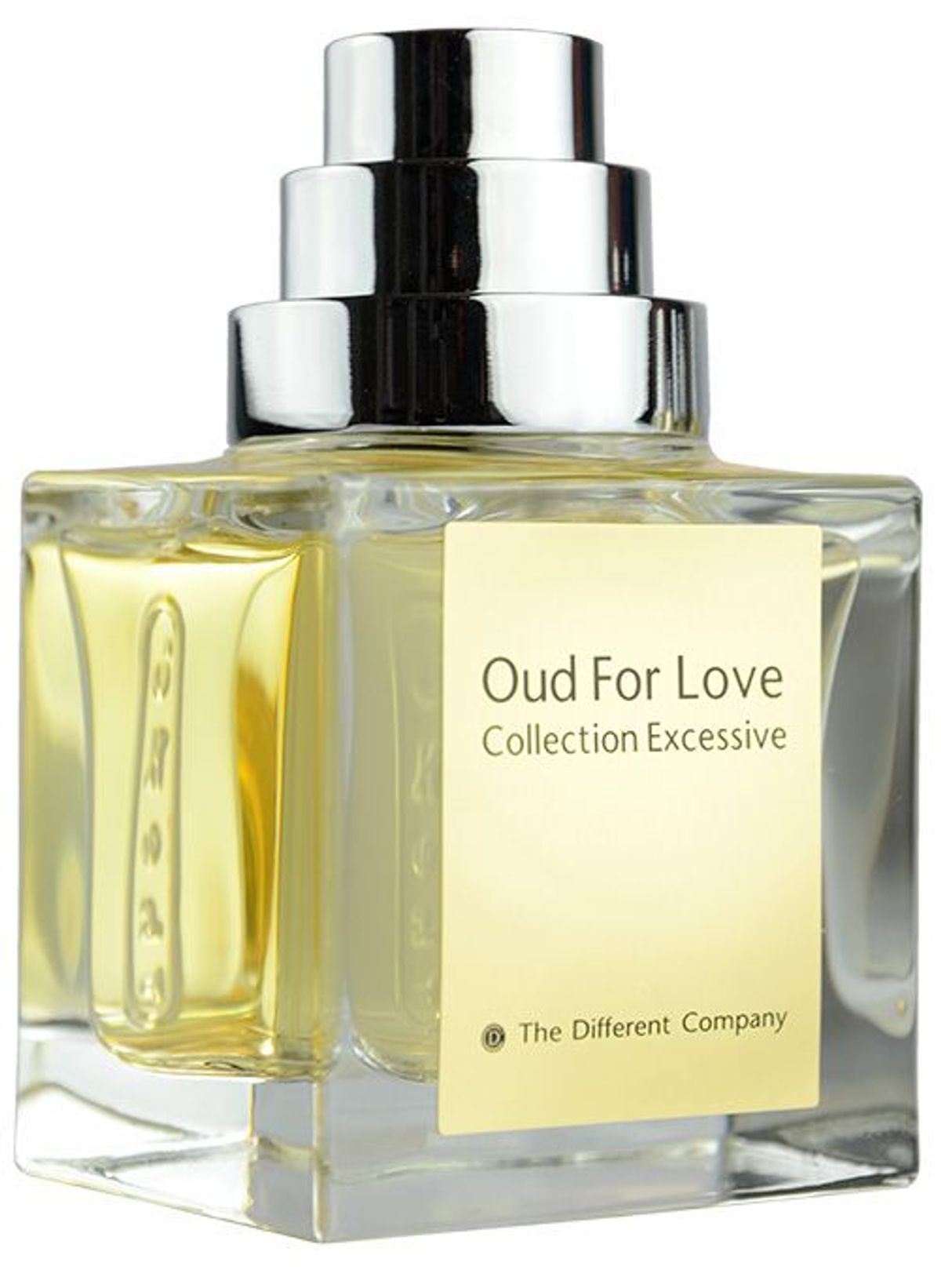 Oud for Love
