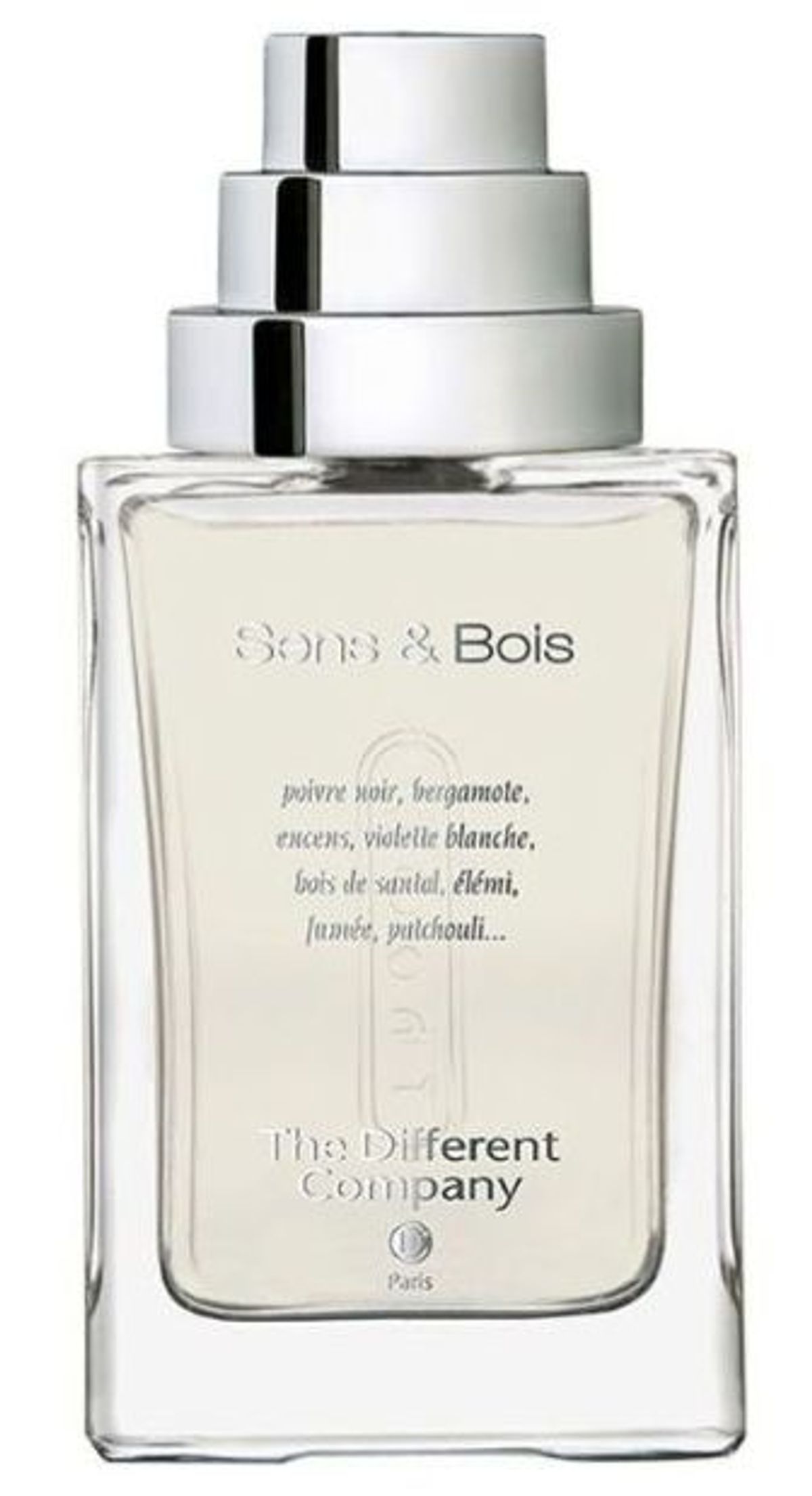 Sens et Bois
