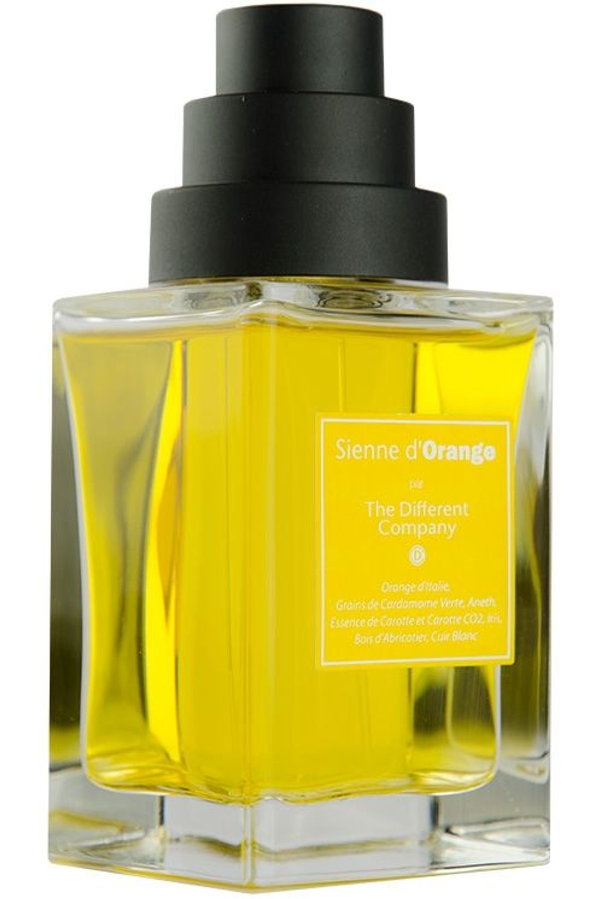 Sienne d'Orange