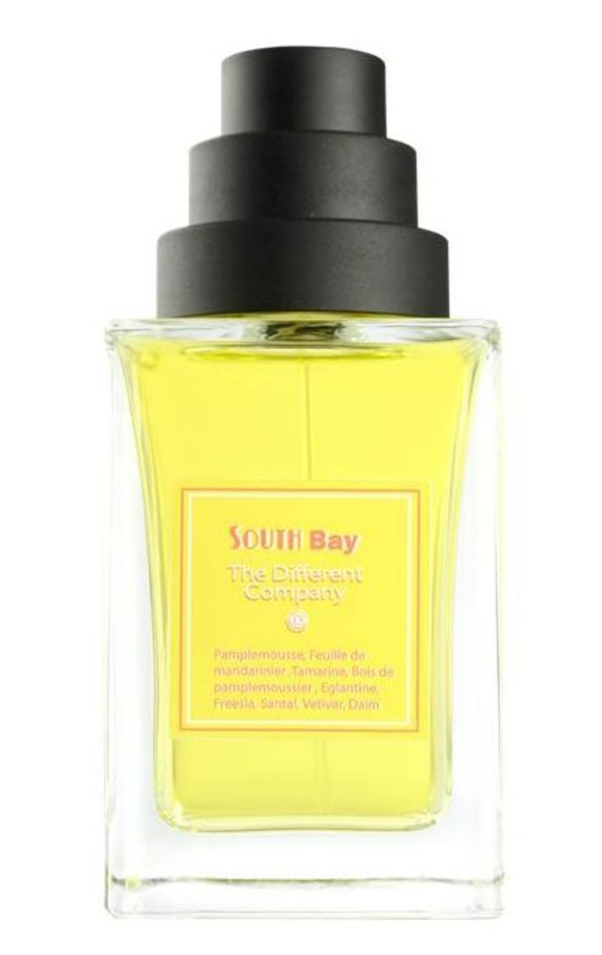 South Bay