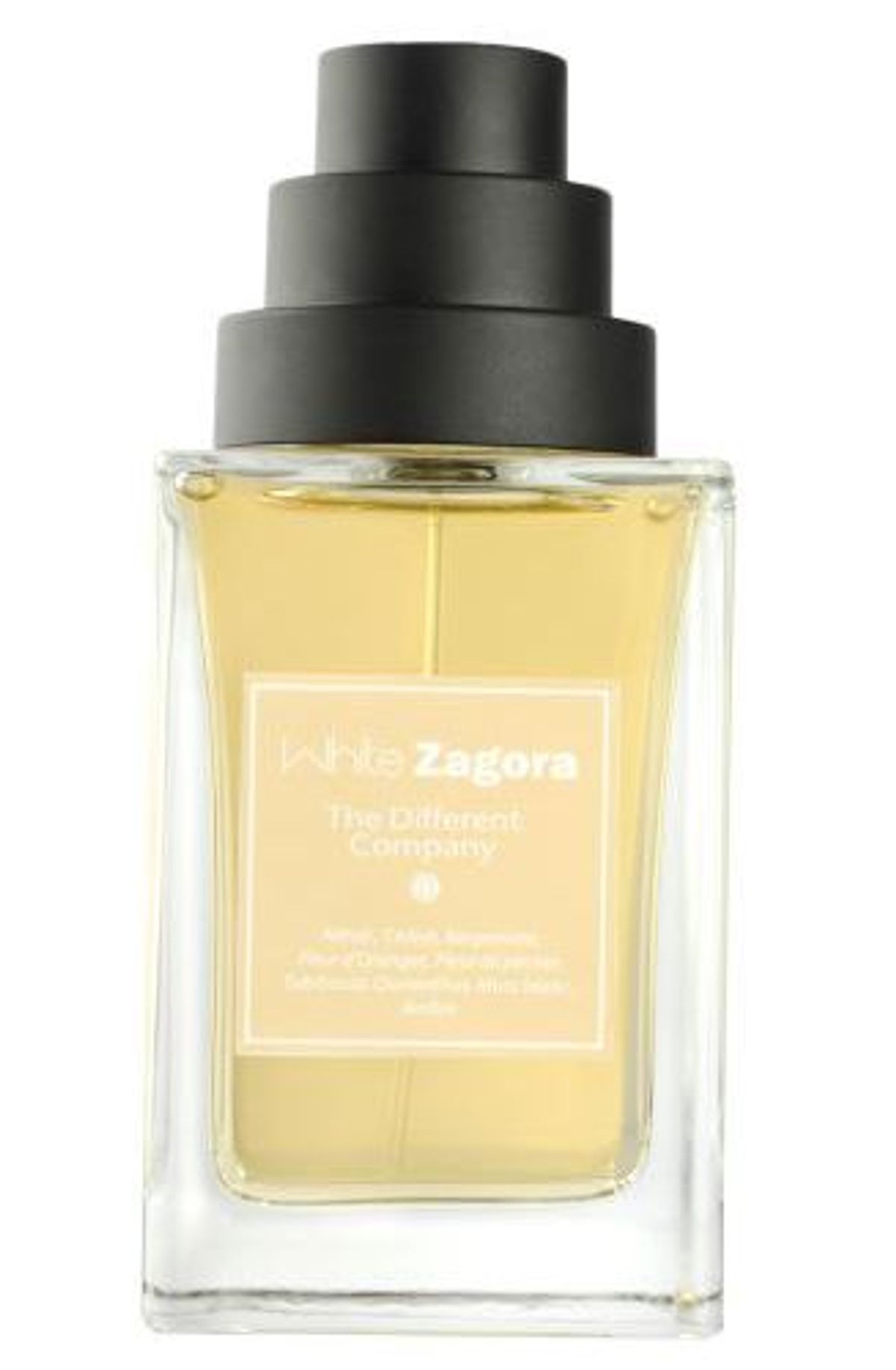 White Zagora