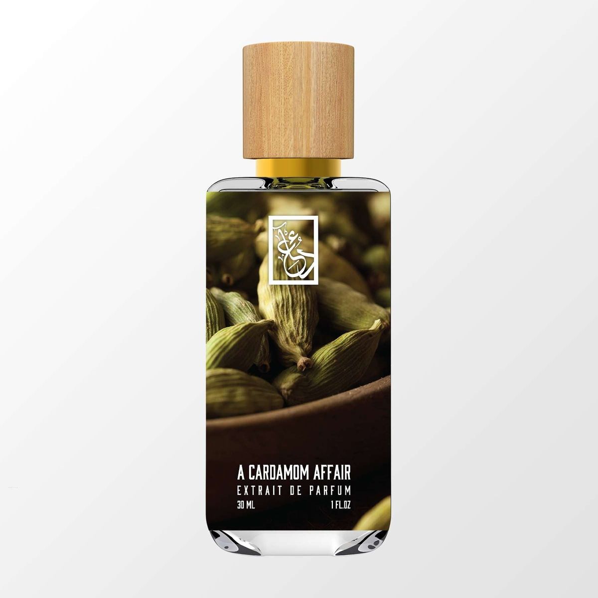 A Cardamom Affair