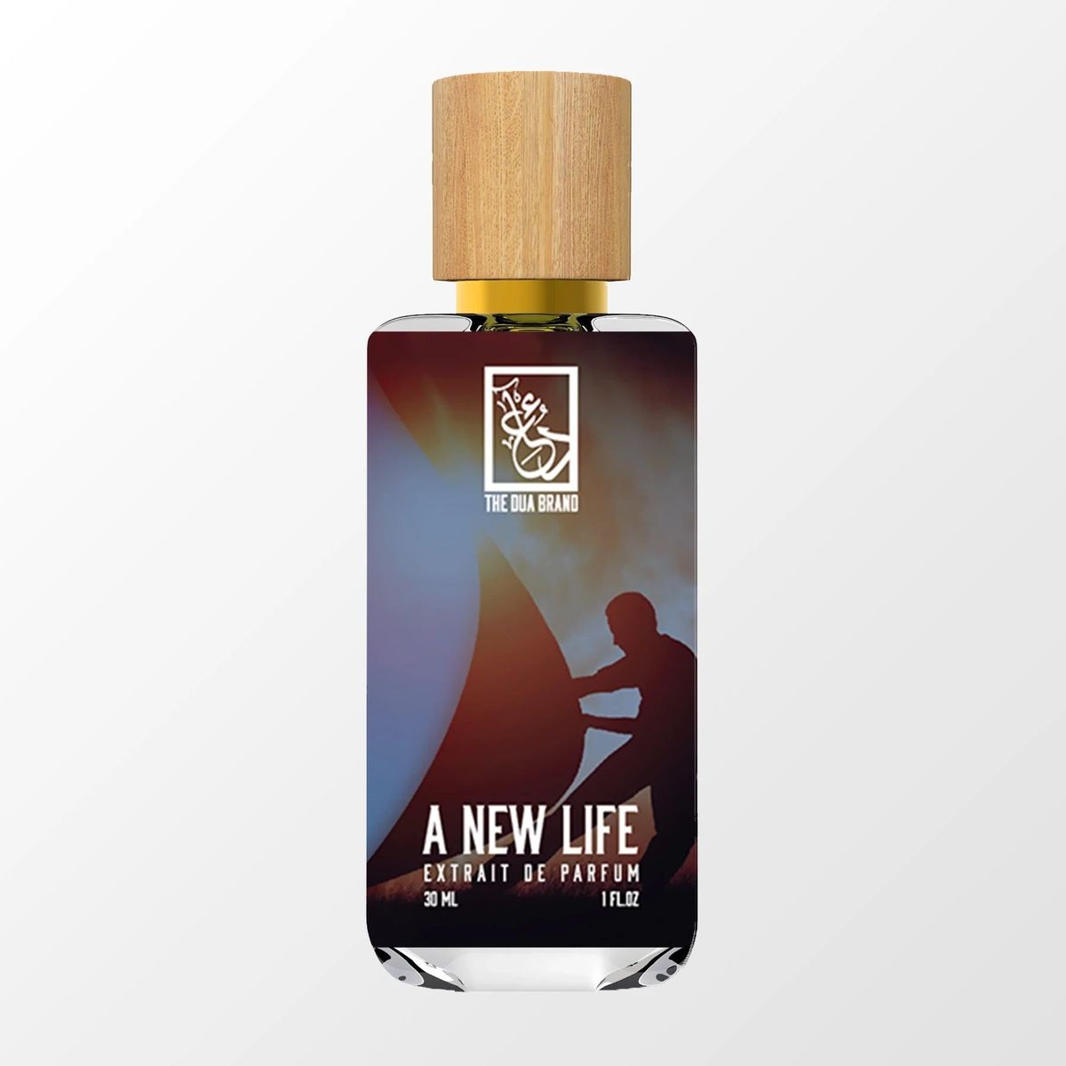 A New Life