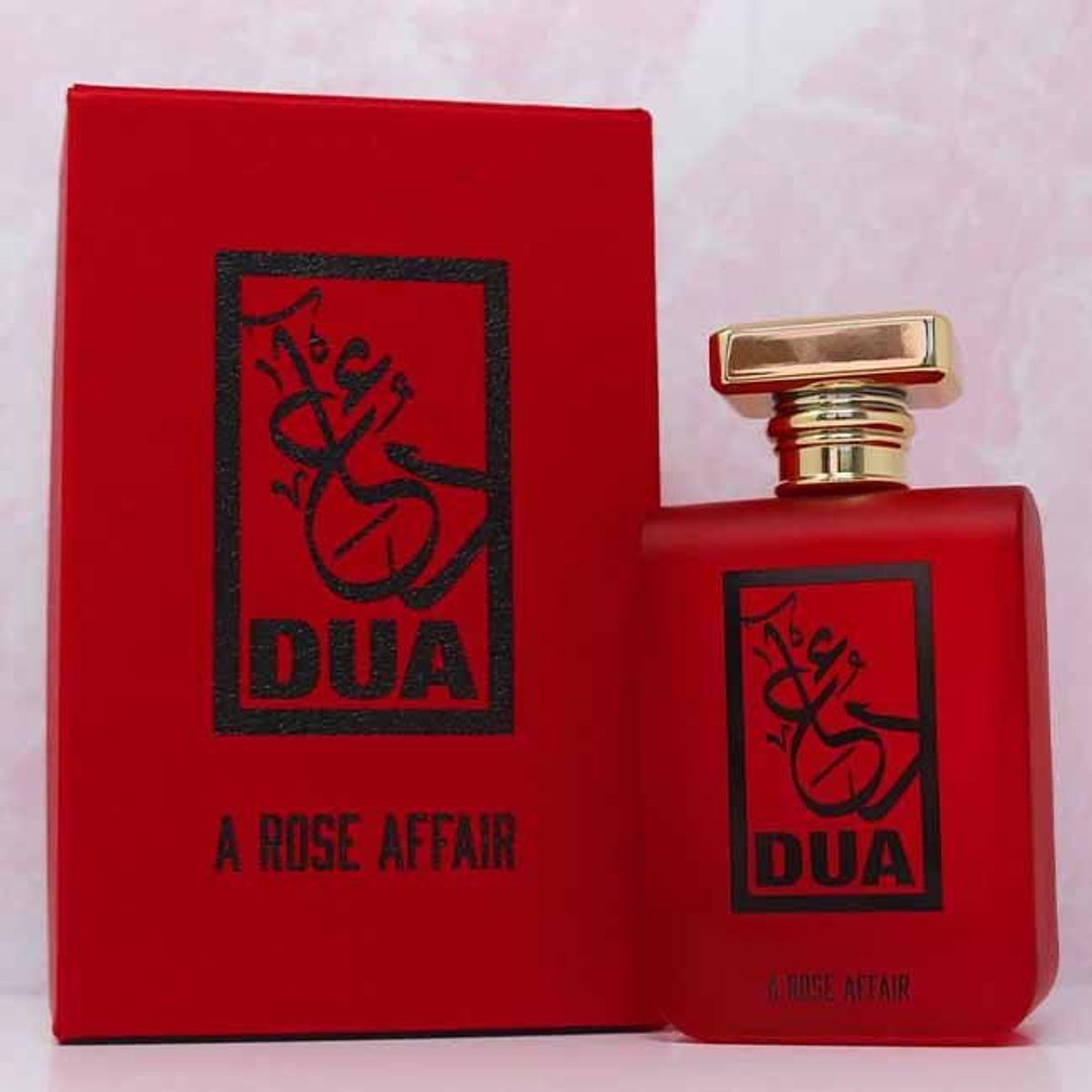 A Rose Affair