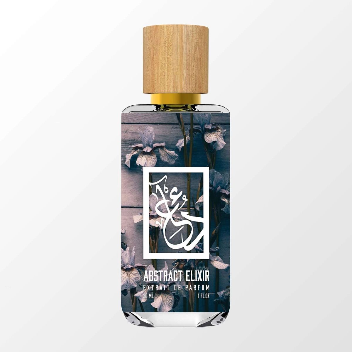 Abstract Elixir