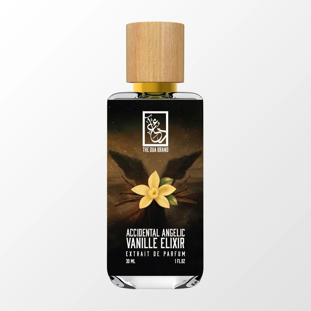 Accidental Angelic Vanille Elixir