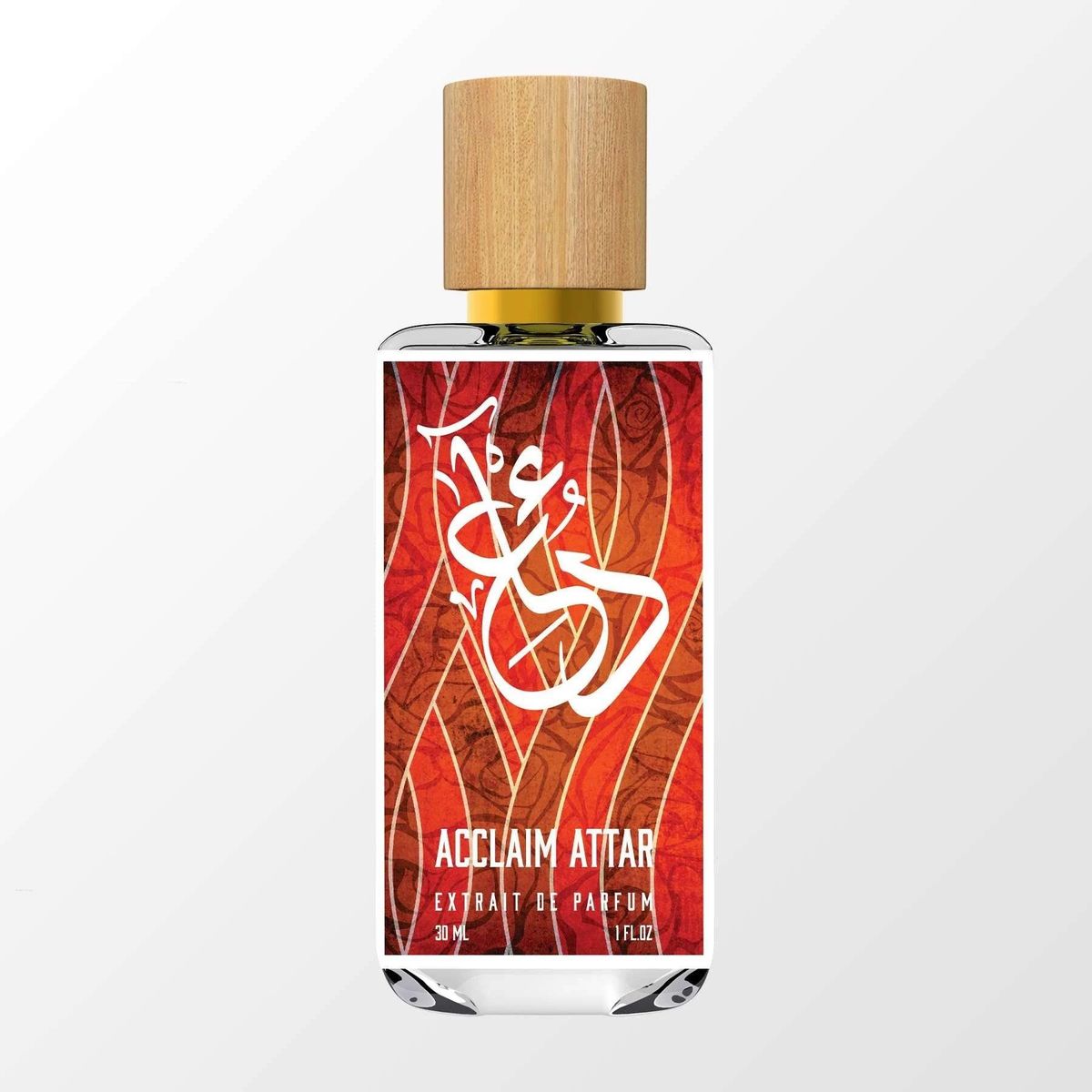 Acclaim Attar