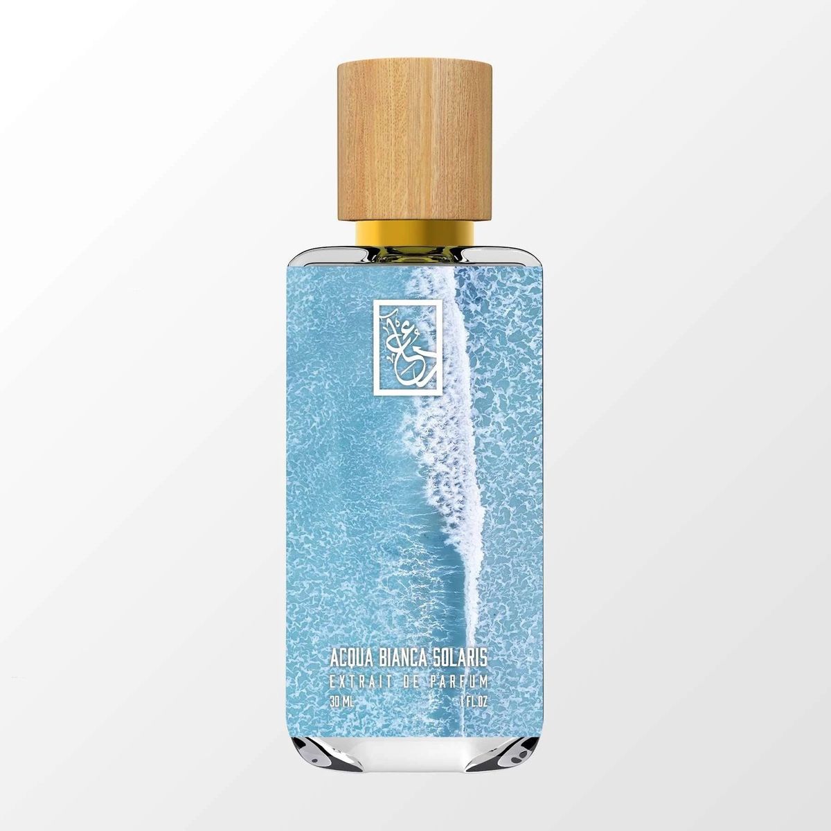 Acqua Bianca Solaris