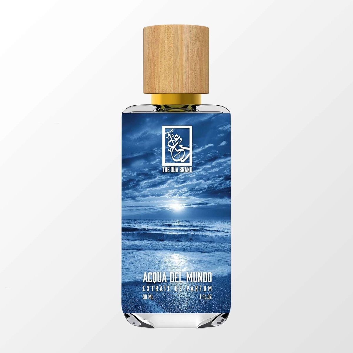Acqua del Mundo