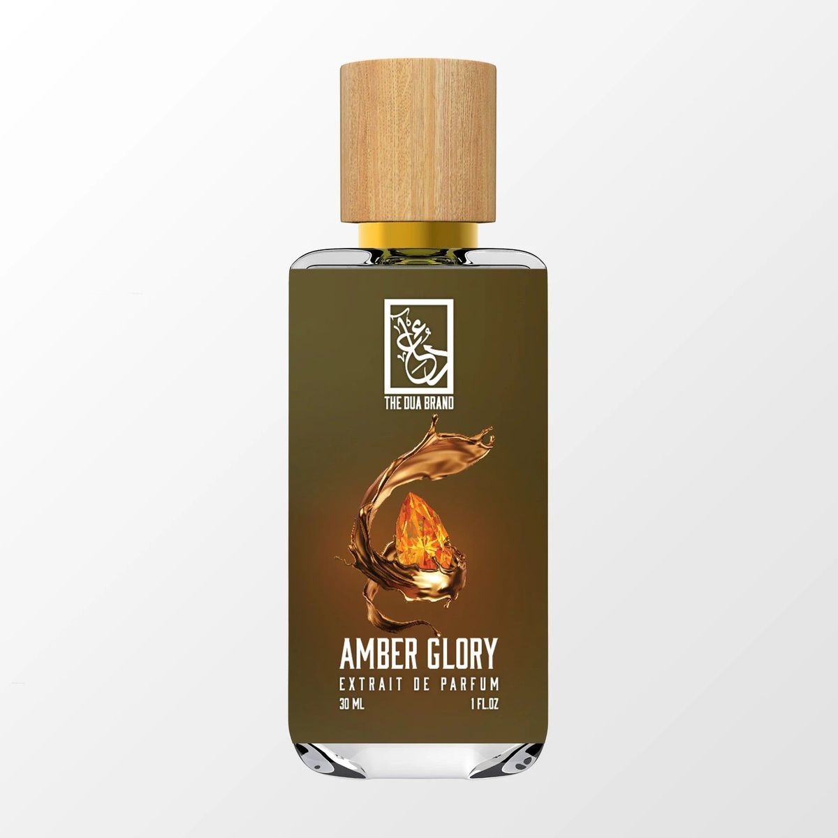 Amber Glory